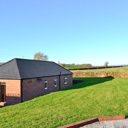 Liftingstane Cottage Closeburn Buitenkant foto